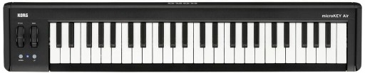 Клавиатура управления — Korg MicroKey2 49 Air