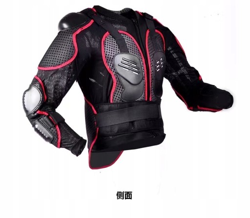 МОТОЦИКЛОВАЯ КУРТКА ALL ARMOR,S