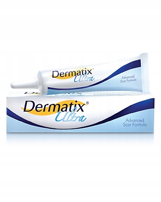 DERMATIX ULTRA, ГЕЛЬ ДЛЯ ЛЕЧЕНИЯ ШАРФОВ 15г