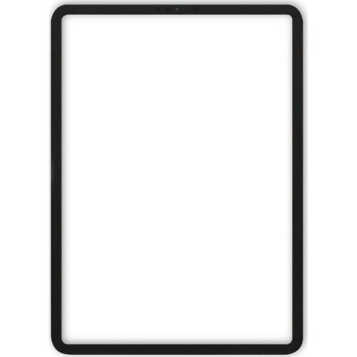 Szyba + OCA do iPad Air 4