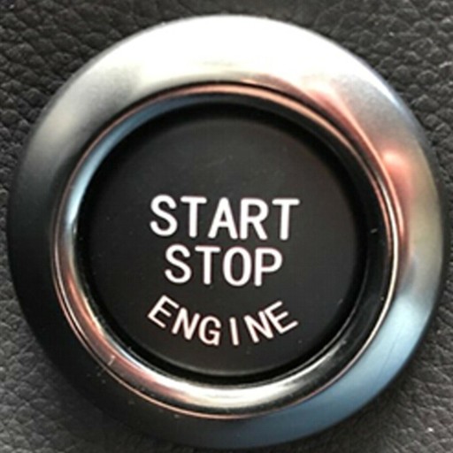 Кнопка Старт-Стоп BMW E81 E87 E90 E91 E92 E93