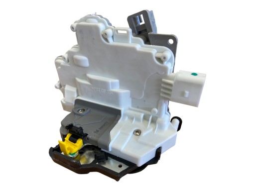 ЗАМОК ДВЕРИ ПЕРЕДНИЙ ПРАВЫЙ Audi A3 8P A4 B7 A6 C6 A8 Seat Exeo