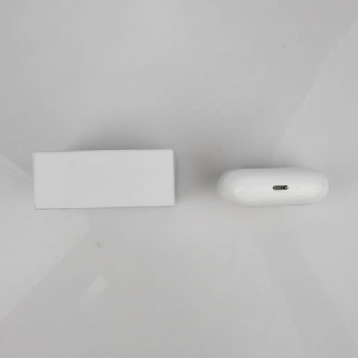 Чехол для беспроводной зарядки FX SOLO для Air Pods Pro
