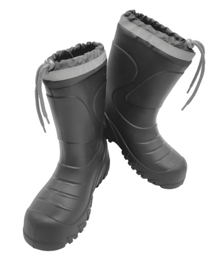 Снежные сапоги изолировали детские зимние туфли Mammut-S Demar 24/25