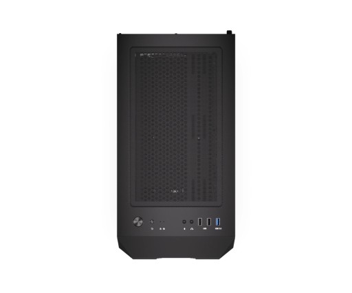 Obudowa PC Krux Orona ARGB Midi Tower szkło hartowane went. 4x120mm KRXD003