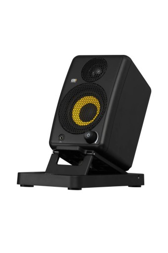 KRK GoAux 3 — пара мобильных студийных мониторов