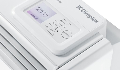 ПЕЧЬ ЭЛЕКТРОНАКОПИТЕЛЬ DIMPLEX XLE 070 1,56 кВт