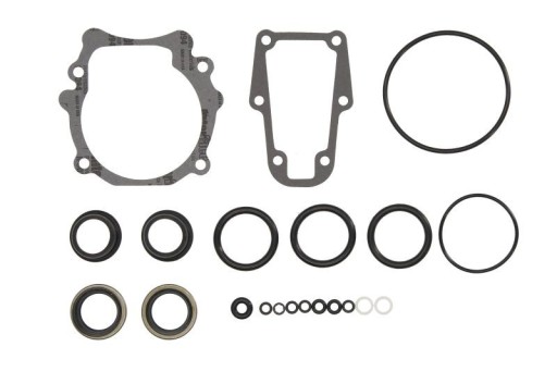 РЕМКОМПЛЕКТ НИЖНЕЙ ПЕРЕДАЧИ OMC COBRA 2.3/3.0L