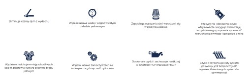 TEC 2000 ПРОМЫВКА + ДИЗЕЛЬНАЯ СИСТЕМА + БОЛЬШОЙ комплект