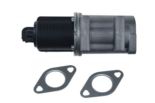 КЛАПАН EGR OPEL VECTRA C 1.9CDTI 04-,/OE 55186214