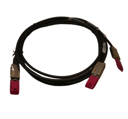 Разветвительный кабель HP SAS, 2 м — 588043-003