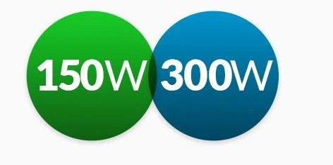 Модульный блок питания Ubiquiti EP-54V-150W EdgePower