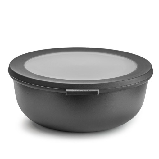 Cirqula 1250ML Nordic Black Mepal Bowl