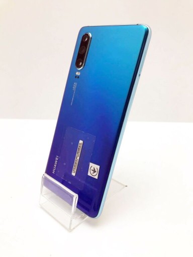 HUAWEI P30 разблокирован 6 ГБ 128 ГБ