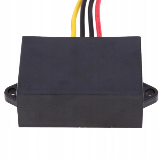 Przetwornica DC-DC 20 V-60 V do 6 V 3A 18 W