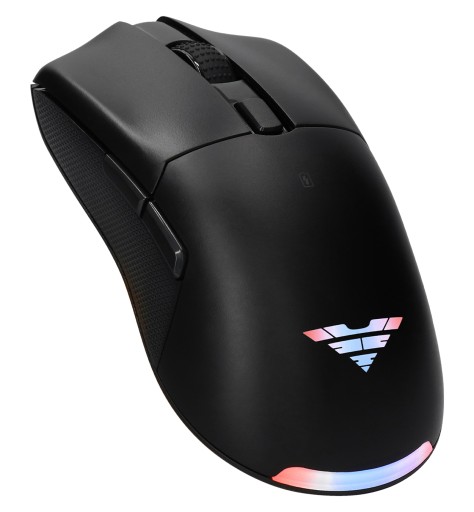 Игровая мышь RGB PREYON с разрешением 16000 точек на дюйм для геймеров