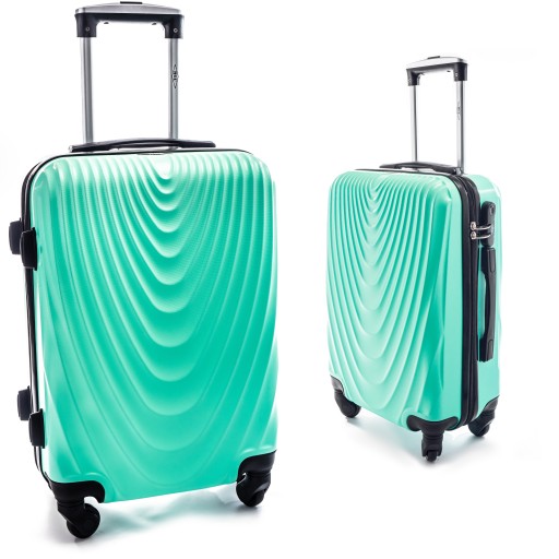 ДОРОЖНЫЙ ЧЕМОДАН RGL MEDIUM XL СУМКА ДЛЯ БАГАЖА RGL