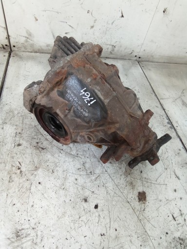 i764 ДИФФЕРЕНЦИАЛ MERCEDES CLS W219 3.2 A2303510805