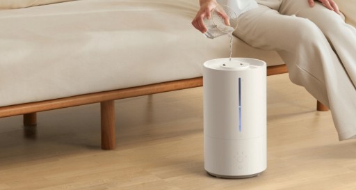 Увлажнитель воздуха Xiaomi Smart Humidifier 2