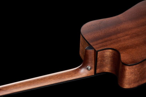 Ibanez AW54CE-OPN Электроакустическая гитара