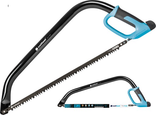 CELLFAST 41-030 PIŁA KABŁĄKOWA ERGO 21 533mm