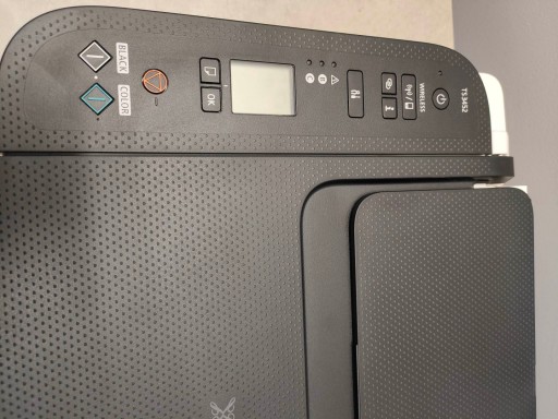ПРИНТЕР ПЕЧАТЬ СКАНИРОВАНИЕ WIFI ЧЕРНИЛА Canon PIXMA TS3452