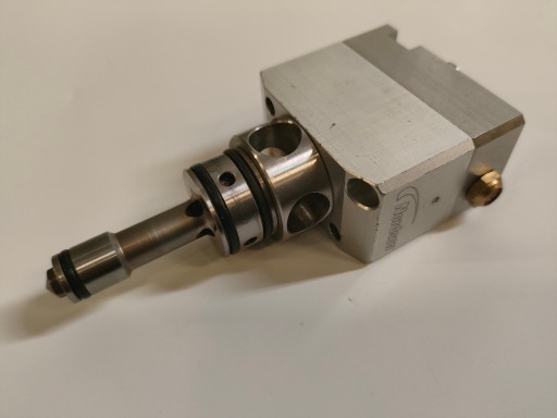 Клеевой модуль Nordson SpeedCoat #7162039