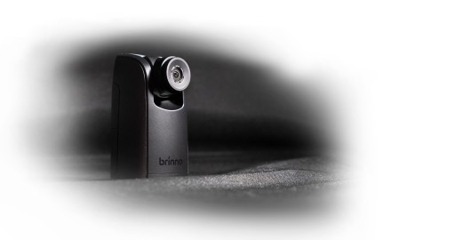 Brinno TLC300 FHD HDR гиперлапсная камера замедленной съемки