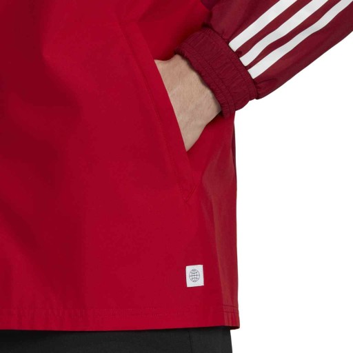 Мужская куртка adidas Tiro 23 Competition All Wea XL XL