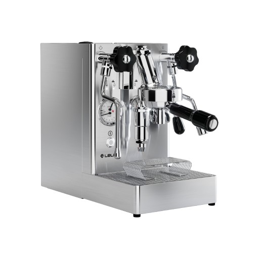 Кофемашина Lelit MaraX PL62X V2