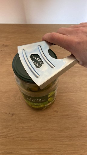 МЕТАЛЛИЧЕСКАЯ ОТКРЫТКА ДЛЯ БУТЫЛОК И БАНОК