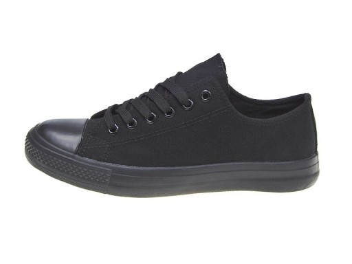 Кроссовки Кроссовки TL151 All Black размер 45
