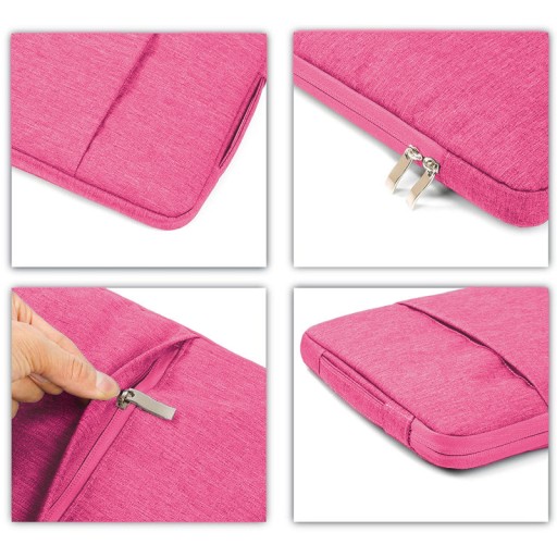 Pokrowiec Torba Etui Denim Macbook Pro Retina 15