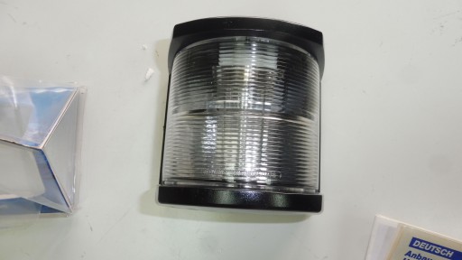HELLA T2984 HELLAMARINE НАВИГАЦИОННАЯ ФОНАРЬ