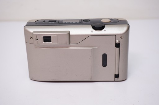 Аналоговая камера Konica Z-Up 120 VP