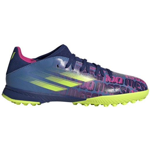 КРОССОВКИ ADIDAS X SPEEDFLOW 3 TF R.36 FY6904