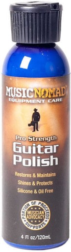 Очиститель для гитары - Music Nomad Guitar Polish MN101