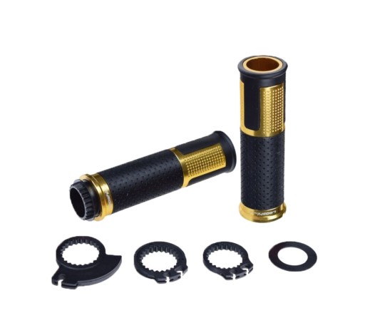 MANETKI CIĘŻARKI do YAMAHA YZF R1 R6 TDM 900 FZ6 FZ1 MT01 MT09 MT07 MT03