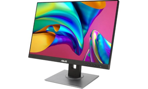 Monitor ASUS ProArt PA248QV 24'' 1920x1200px IPS