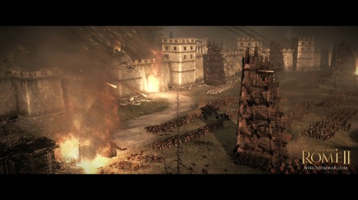 TOTAL WAR ROME 2 EMPEROR EDITION PL KLUCZ STEAM