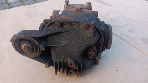 РАЗЛИЧИЕ БОЛЬШАЯ ГОЛОВКА BMW E28 E30 E34 E36 COMPACT BMW Z3 ПЕРЕДАТОЧНОЕ ПЕРЕДАЧА 3.23
