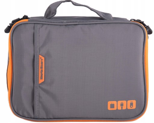 Органайзер Кабели Powerbank Charger Travel 2 комплекта