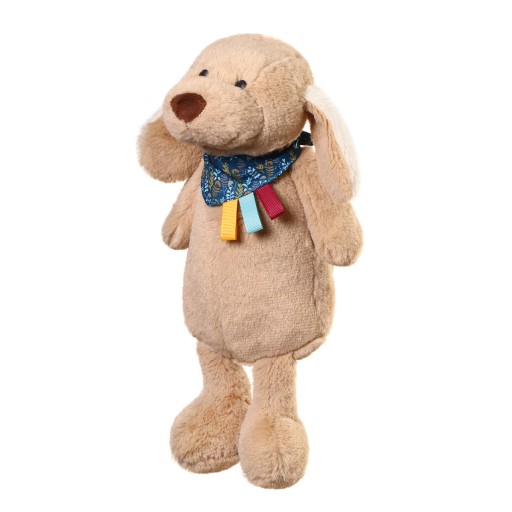 Babyono First Cuddly Dog Willy 0m+ 1521