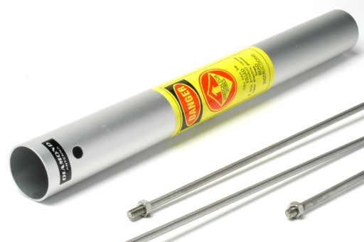 Diamond X-300 144/430 МГц 200 Вт 3,1 м 9,0 дБ X300