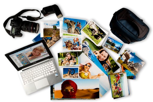 Фотопечать 10х15 200 шт. Проработка 200 фотографий.