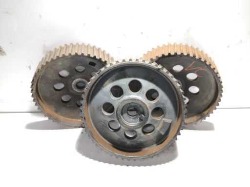 Шестерня ГРМ Opel Alfa FIat 1.9 CDTI JTD 16V 529 A883 52 ЗУБЦА