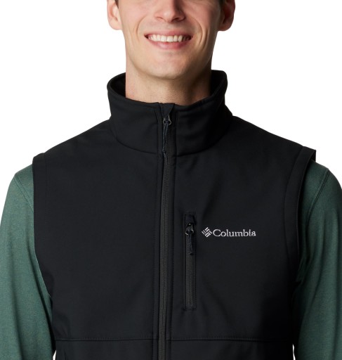 КУРТКА COLUMBIA ASCENDER SOFTSHELL 2071354010 XXL
