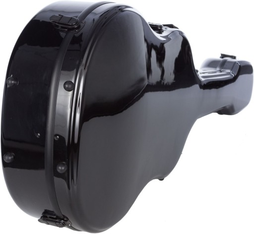 Кейс для классической гитары 39 UL 4/4 M-case Черный