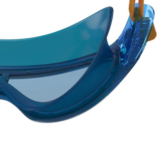 Maska do pływania dla dzieci Speedo Biofuse Rift