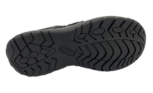 SANDAŁY TREKKINGOWE OUTDOOR SPORTOWE ROBOCZE 41